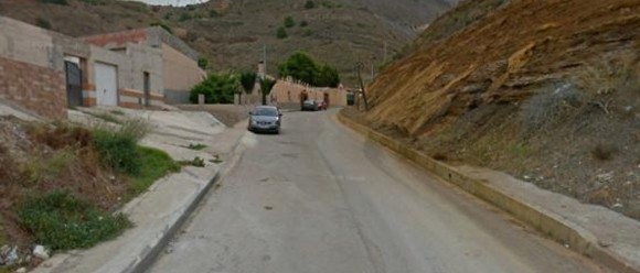 La Unión renovará la RM-F44 y acabará con los desprendimientos en la carretera que conecta con el Parque Minero