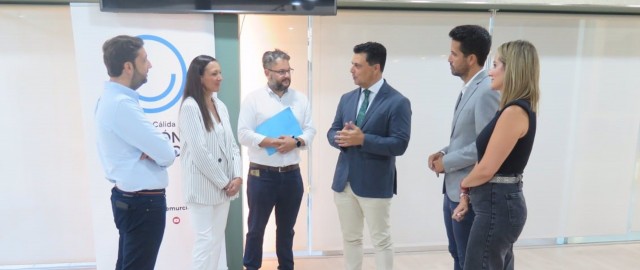 El impacto económico del Festival Aéreo de San Javier rozó los 6,2 millones de euros