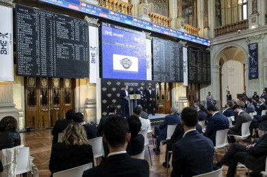 A perro flaco... Uno de los mayores traders de Wall Street se pone bajista (y mucho) sobre CF Intercity