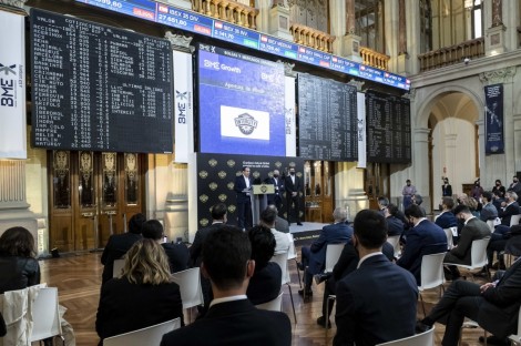 A perro flaco... Uno de los mayores traders de Wall Street se pone bajista (y mucho) sobre CF Intercity