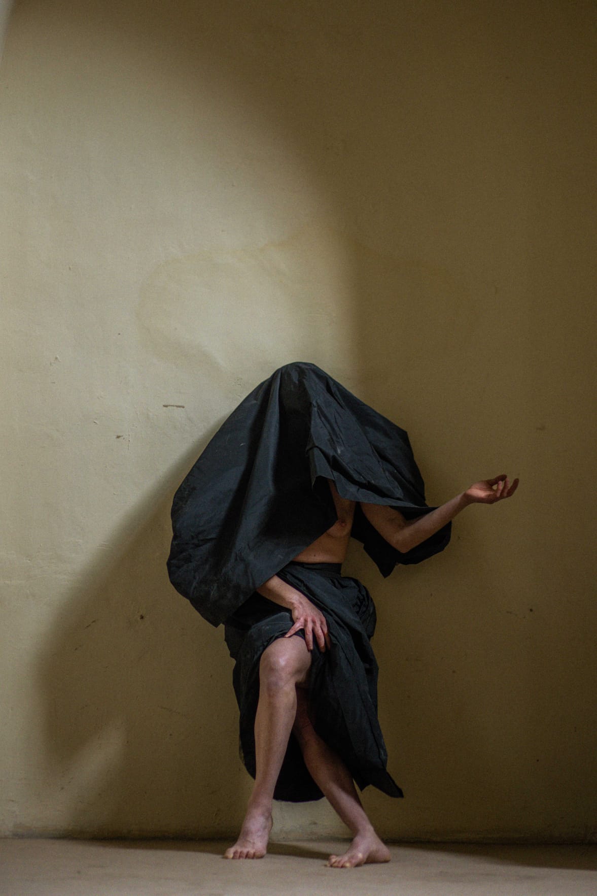 La danza como canal expresivo de otros tiempos y otras vidas

