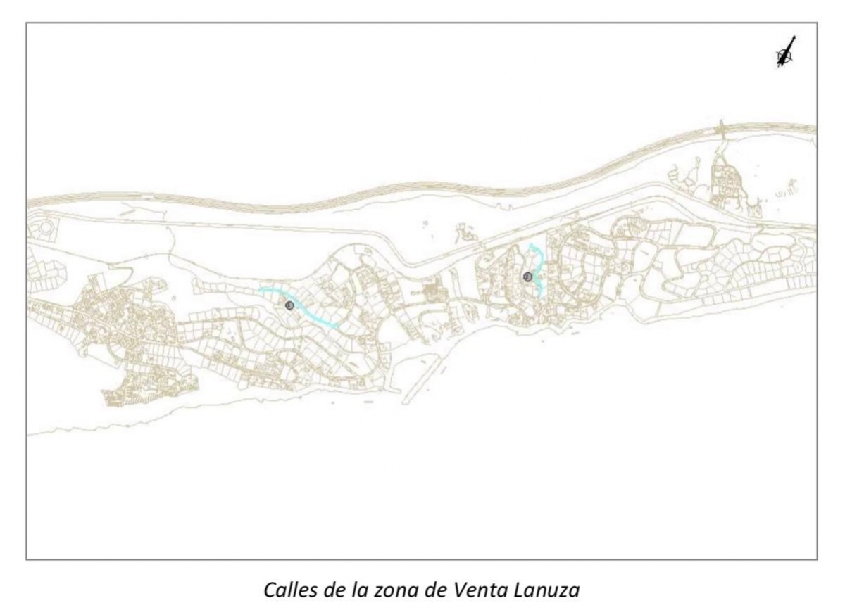 Zona Venta Lanuza