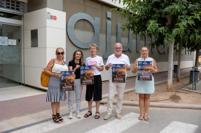 La cuenta atrás para Albir Wine Lover ya está en marcha: entradas a la venta y aforo limitado
