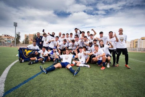 Real Murcia, Promises, UCAM y Cartagena coinciden en el grupo 7 de la División de Honor juvenil
