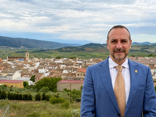 La Font de la Figuera adquiere un nuevo pozo para garantizar el servicio de agua a los 1.551 abonados