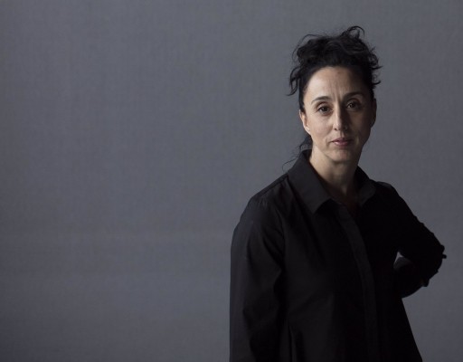 Muriel Romero (Compañía Nacional de Danza): 