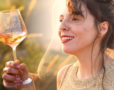 Entre viñedos y estrellas: un verano de 'Noches Mágicas' en Viña de Eufemia