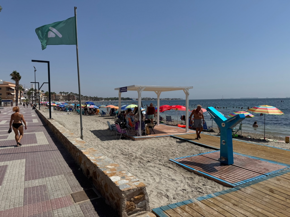  - Foto: AYTO. LOS ALCÁZARES