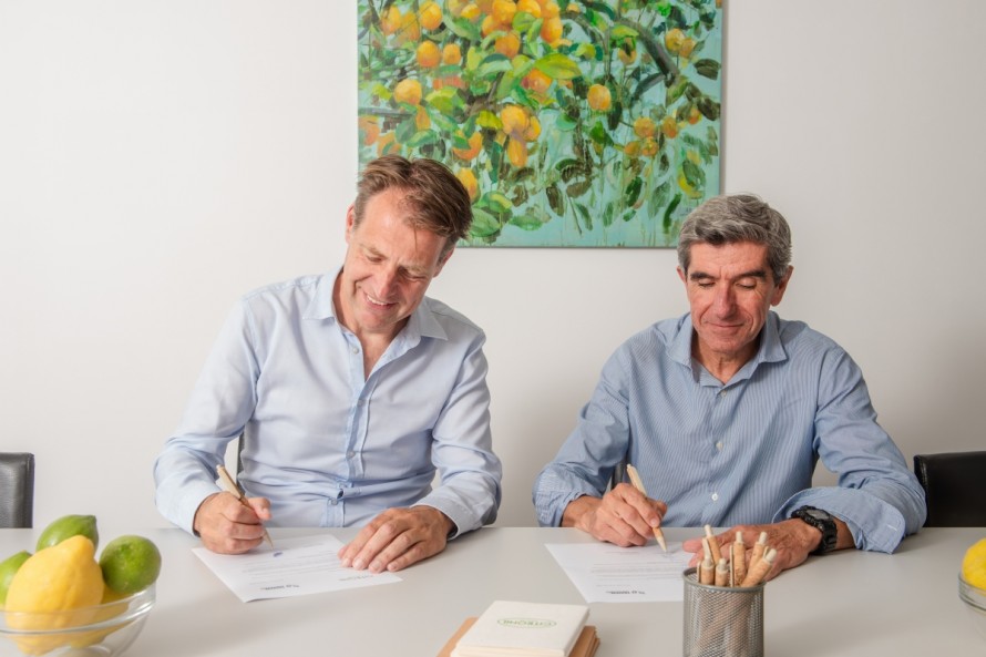 La holandesa Acomo completa la compra de Citromil y toma el control de la sociedad
