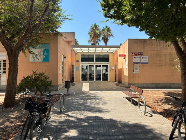 CSIF solicita a Sanidad refuerzo de plantillas en la Safor y avisa de la saturación en agosto de centros y consultorios de playa