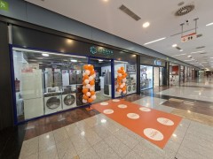 Los suplementos deportivos de Nutriactivity estrenan tienda en Thader mientras Dunkin Donuts e Innova Electro amplían espacios