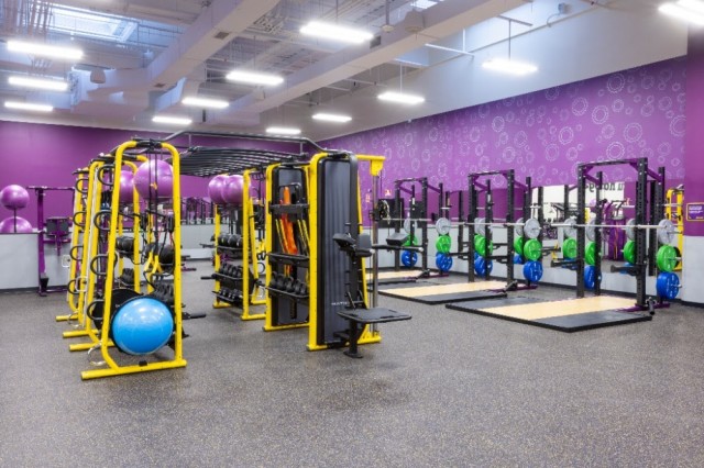 Abre en Murcia el primer Planet Fitness de la Región con su lema 'No juzgamos'