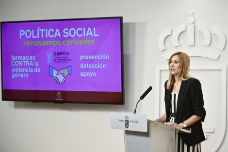 La Región de Murcia advierte de que está al límite tras acoger a 132 menores en julio: 