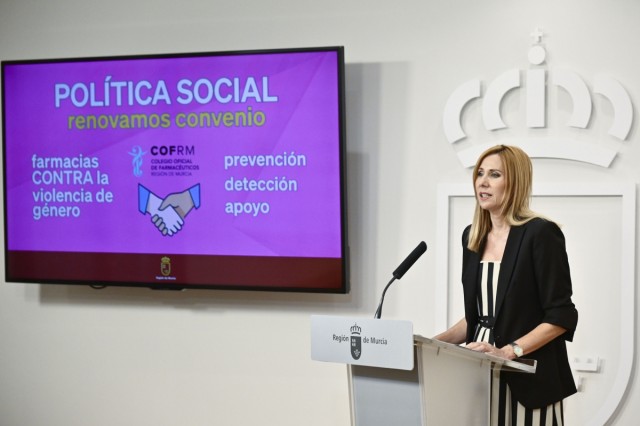 La Región de Murcia advierte de que está al límite tras acoger a 132 menores en julio: 