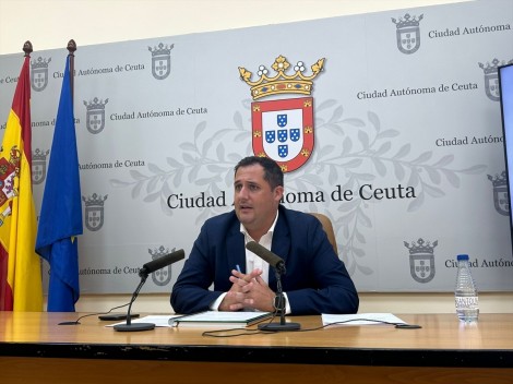 Ceuta señala que al Gobierno le 