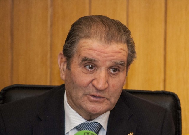 Fallece Andrés Gómez Mora, expresidente de Eurocaja Rural