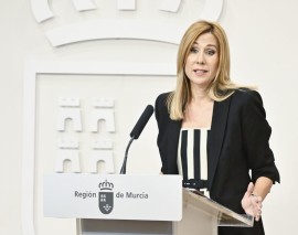 El Gobierno regional pide a Vox 