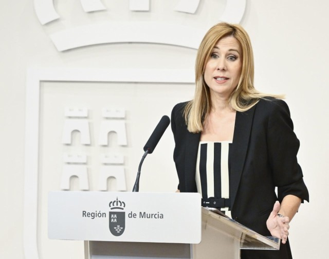 Los murcianos en el extranjero harán gala de identidad con el primer Día de las Comunidades de la Región en el Exterior