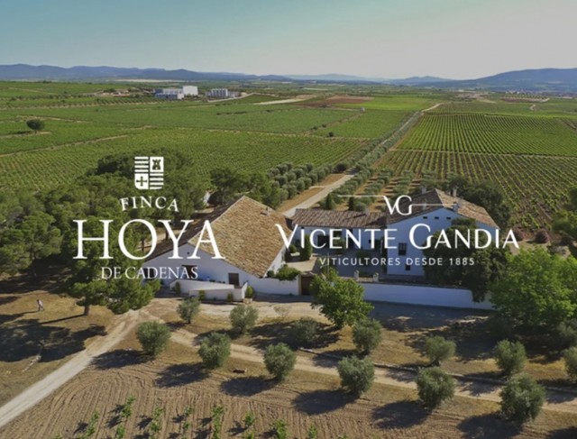Vicente Gandía obtiene el sello 