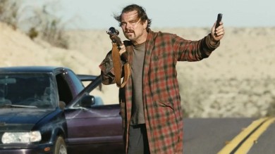 La Filmoteca d'Estiu se lanza a las armas con la proyección de 'Una batalla tras otra'