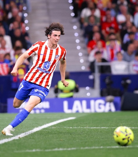 El Elche CF se hace con los servicios de Javi Morcillo, quien en el último año ha seducido a Fernando Torres primero y a Diego Pablo Simeone después