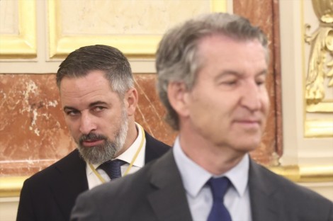 El reparto de menores migrantes reaviva la crisis entre PP y Vox que causó la ruptura de 2024 en los gobiernos autonómicos