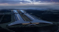 Tesla y SpaceX invertirán 14.500 millones para construir la planta de fabricación de chips Terafab