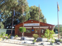 La Generalitat autoriza la modernización de la piscifactoría de Alevines de Guardamar tras el cambio de directivos