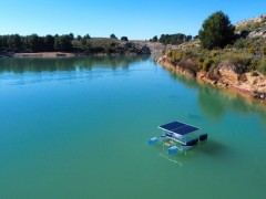 Hydros Power se suma al consorcio que creará la primera embarcación de hidrógeno del País Vasco
