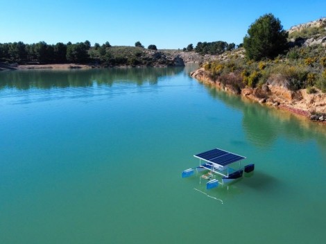 Hydros Power se suma al consorcio que creará la primera embarcación de hidrógeno del País Vasco