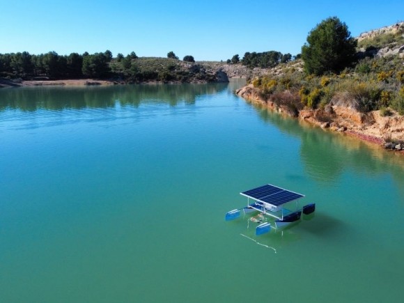 Hydros Power se suma al consorcio que creará la primera embarcación de hidrógeno del País Vasco