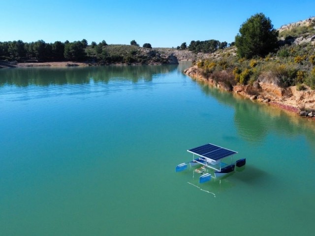 Hydros Power se suma al consorcio que creará la primera embarcación de hidrógeno del País Vasco