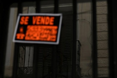 La compraventa de viviendas se mantuvo igual en junio que hace un año en la Comunitat Valenciana