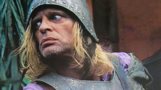 La Filmoteca d’Estiu proyecta ‘Aguirre, la cólera de Dios’, del cineasta alemán Werner Herzog