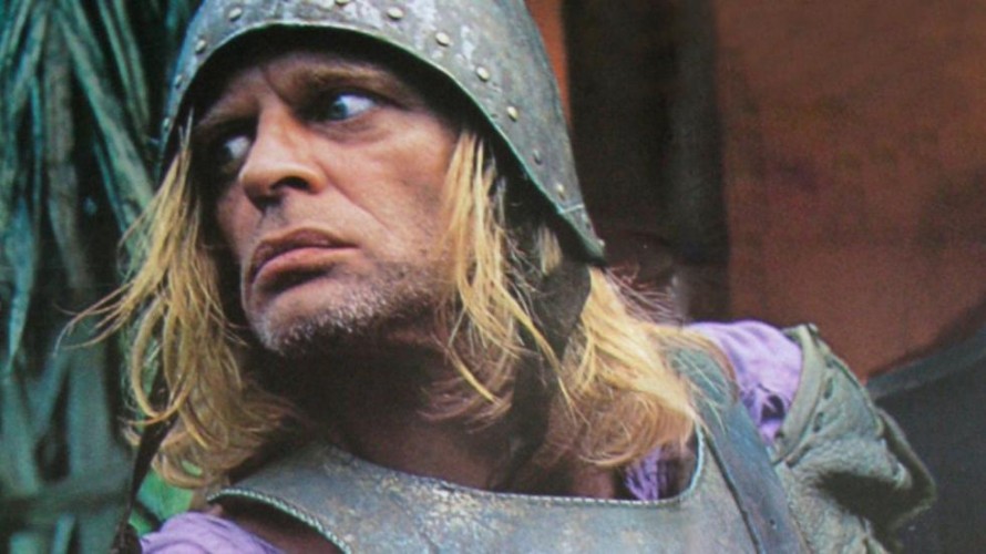 La Filmoteca d’Estiu proyecta ‘Aguirre, la cólera de Dios’, del cineasta alemán Werner Herzog
