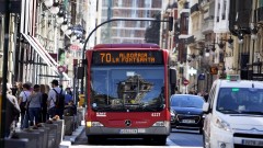 Consejo de la EMT ratifica el acuerdo con Generalitat que garantiza la subvención de la tarjeta SUMA