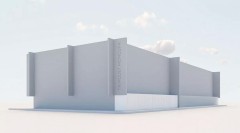 Moncofa adjudica la obra para la construcción de su nuevo frontón: 1,6 millones y 14 meses