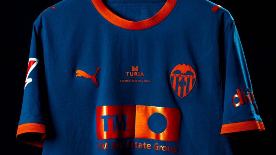 El Valencia CF y Cervezas Turia apoyarán a los hosteleros afectados por los incendios con una iniciativa especial en el Trofeu Taronja