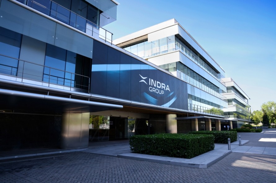 Hispasat (Indra) se hace con el contrato principal del proyecto espacial IRIS2 por más de 1.600 millones
