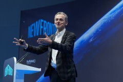 Hispasat (Indra) se hace con el contrato principal del proyecto espacial IRIS2 por más de 1.600 millones