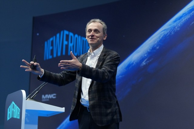 Hispasat (Indra) se hace con el contrato principal del proyecto espacial IRIS2 por más de 1.600 millones