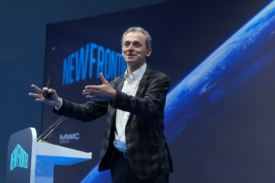 Hispasat (Indra) se hace con el contrato principal del proyecto espacial IRIS2 por más de 1.600 millones