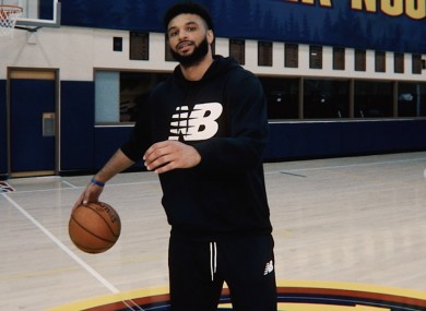 El caribeño Opong Bramble completa la zona del Ciudad de Molina Basket en Segunda FEB
