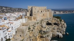 PortCastelló promueve el conocimiento de la red de faros de Castellón mediante un portal web especializado