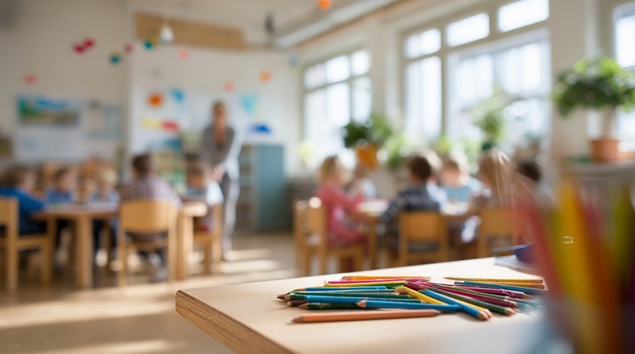 Educación amplía en 8 millones el presupuesto para la construcción de 10 centros educativos en la Comunitat Valenciana