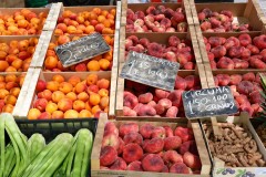 Las exportaciones agroalimentarias españolas se elevan un 3% en 2025, hasta superar los 78.000 millones