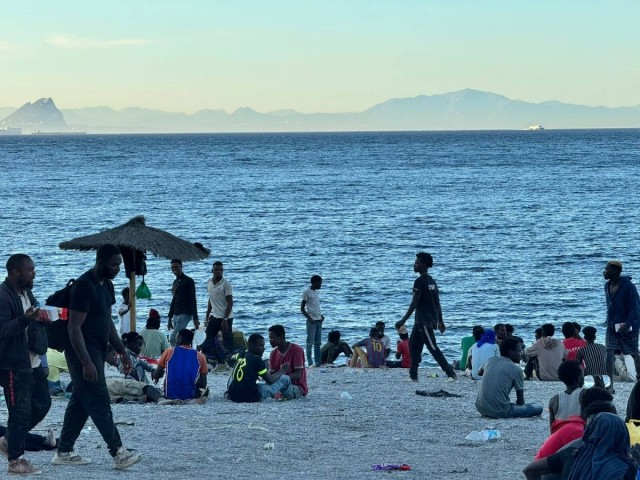 Ceuta: las izquierdas nos sorprenden