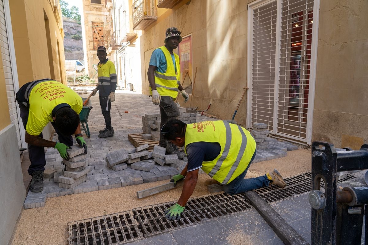  - Foto: AYTO. CARTAGENA