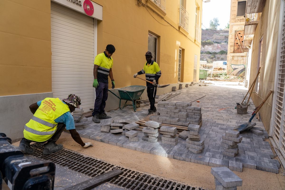  - Foto: AYTO. CARTAGENA