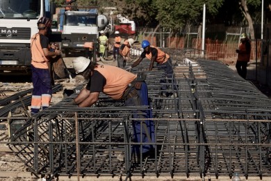 La subida salarial media pactada en convenio escala al 3,02% en julio, pero sigue por debajo del IPC